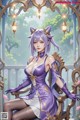 Hentai - Sovereign of Lightning in Exquisite Garb Set.2 20250126 Part 14