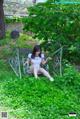 LEEHEE EXPRESS - LEHF-104: Pia (피아) (64 photos)