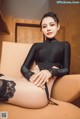 TouTiao 2017-11-08: Model Kitty (27 photos)